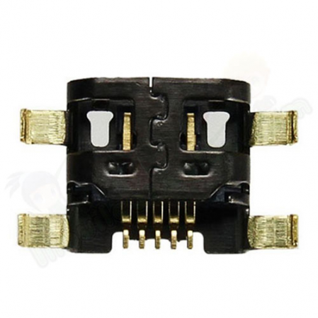 Conector de Carga Htc One X, One S