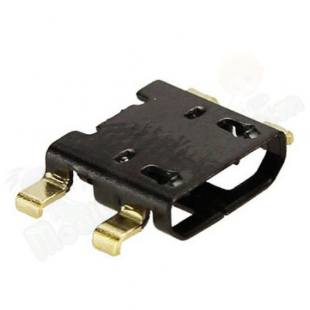 Conector de Carga Htc One X, One S