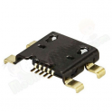 Conector de Carga Htc One X, One S