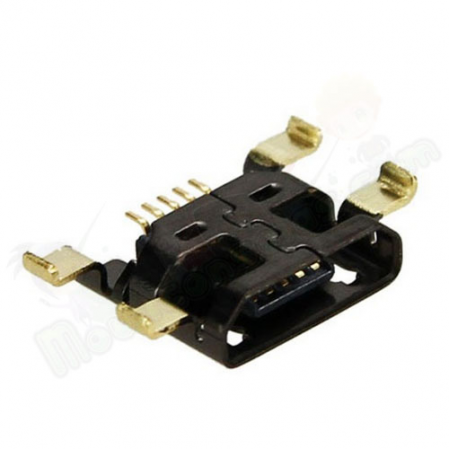 Conector de Carga Htc One X, One S