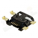 Conector de Carga Htc One X, One S