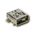 Conector de Carga HTC P3300, Touch HD T8282...