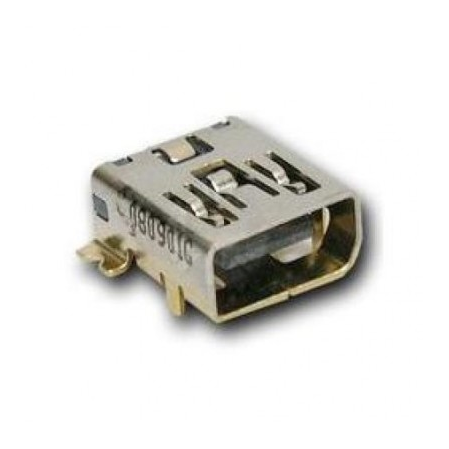 Conector de Carga HTC P3300, Touch HD T8282...