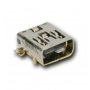 Conector de Carga HTC P3300, Touch HD T8282...