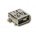 Conector de Carga HTC Touch 2 T3333, Hero G3, Tattoo G4...
