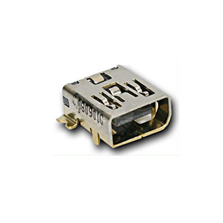 Conector de Carga HTC Touch 2 T3333, Hero G3, Tattoo G4...
