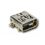 Conector de Carga HTC Touch 2 T3333, Hero G3, Tattoo G4...