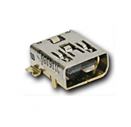 Conector de Carga Htc Touch, P3450, S600 Conector de Carga Htc Touch, P3450, S600