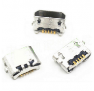 Conector de Carga Huawei Ascend Y550, G620s...