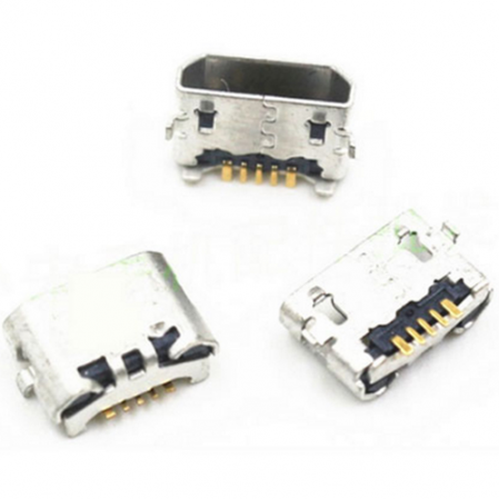 Conector de Carga Huawei Ascend Y550, G620s...