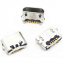 Conector de Carga Huawei Ascend Y550, G620s...