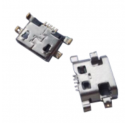 Conector de carga Huawei G7