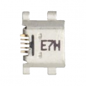 Conector de carga Huawei P7