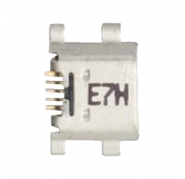Conector de carga Huawei P7