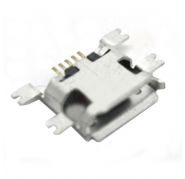 Conector de Carga LG G2 D802