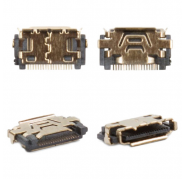 Conector de Carga LG KE970, KF510, KF750, KM500, KP500