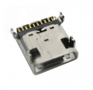 Conector de Carga LG Nexus 5 D820 / D821