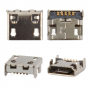 Conector de Carga LG Optimus L3 E400, L7 P700, L5 E610...
