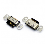 Conector de Carga Meizu Mx6
