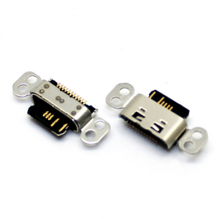 Conector de Carga Meizu Mx6