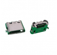 Conector de Carga Micro Usb Huawei P8 Max