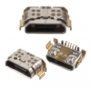 Conector de carga Micro Usb Huawei P9 Lite