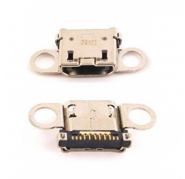 Conector de Carga Micro USB Samsung Galaxy S6 SM-G920