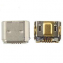 Conector de Carga Micro USB Sony Xperia SP, Xperia ZL