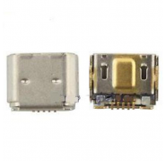 Conector de Carga Micro USB Sony Xperia SP, Xperia ZL