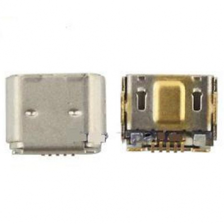 Conector de Carga Micro USB Sony Xperia SP, Xperia ZL