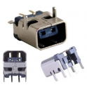 Conector de Carga NDSi / NDSi XL / 2DS