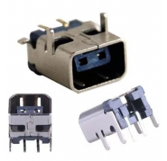 Conector de Carga NDSi / NDSi XL / 2DS