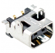 Conector de Carga Nintendo 2DS Conector de Carga Nintendo 2DS