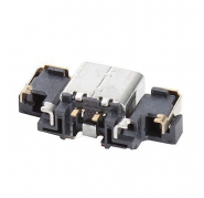 Conector de Carga Nintendo New 3DS XL