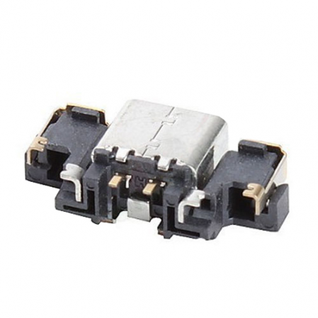 Conector de Carga Nintendo New 3DS XL