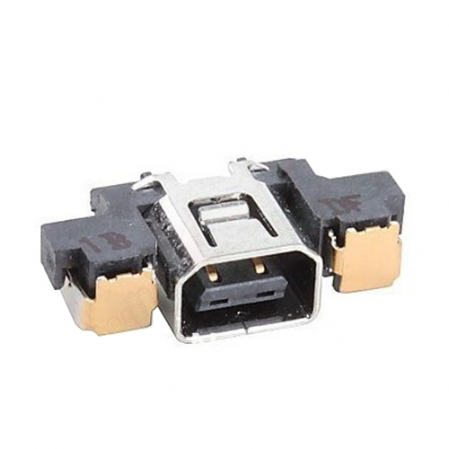 Conector de Carga Nintendo New 3DS XL