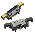 Conector De Carga Nintendo Wii U
