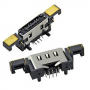 Conector De Carga Nintendo Wii U