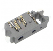 Conector de Carga Nokia 1100, 2300