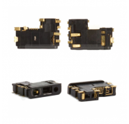 Conector de Carga Nokia 1200, 2600c, 2760...