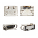 Conector de Carga Nokia 8600, 6500c...