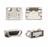 Conector de Carga Nokia 8600, 6500c...