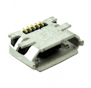 Conector de Carga Nokia C5-00