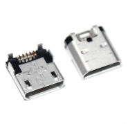 Conector de Carga Nokia Lumia 520, Lumia 620