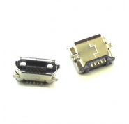 Conector de Carga Nokia Lumia 710, Asha 503