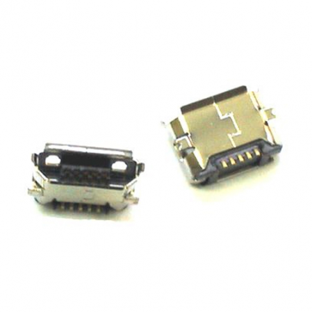 Conector de Carga Nokia Lumia 710, Asha 503