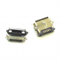 Conector de Carga Nokia Lumia 710, Asha 503