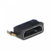 Conector de Carga Nokia Lumia 820
