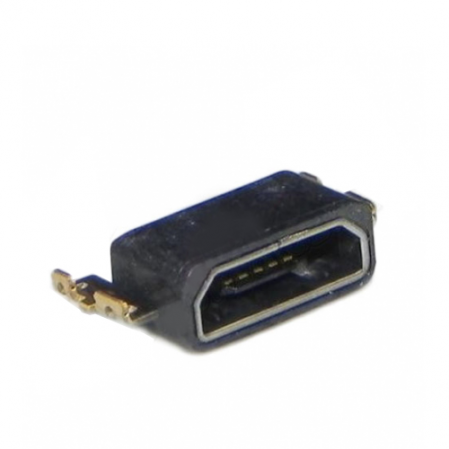 Conector de Carga Nokia Lumia 820