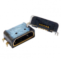 Conector de Carga Nokia Lumia 900, N9-00, N800...